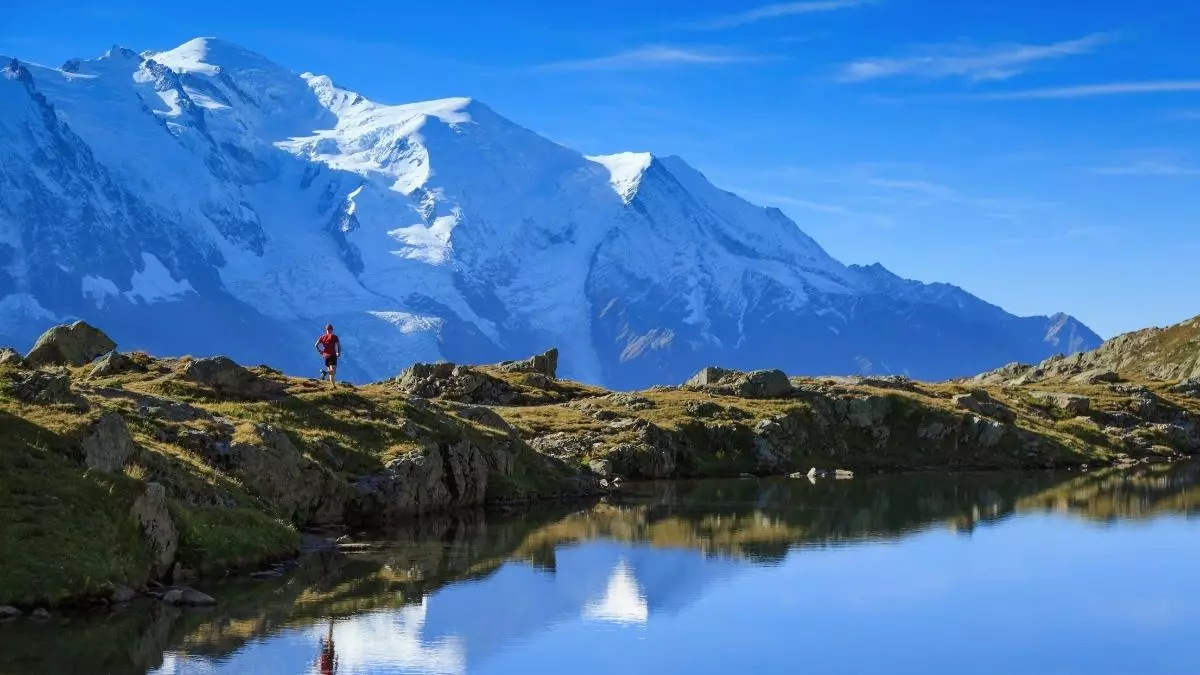 The UTMB Races: A Guide to What You Need to Know