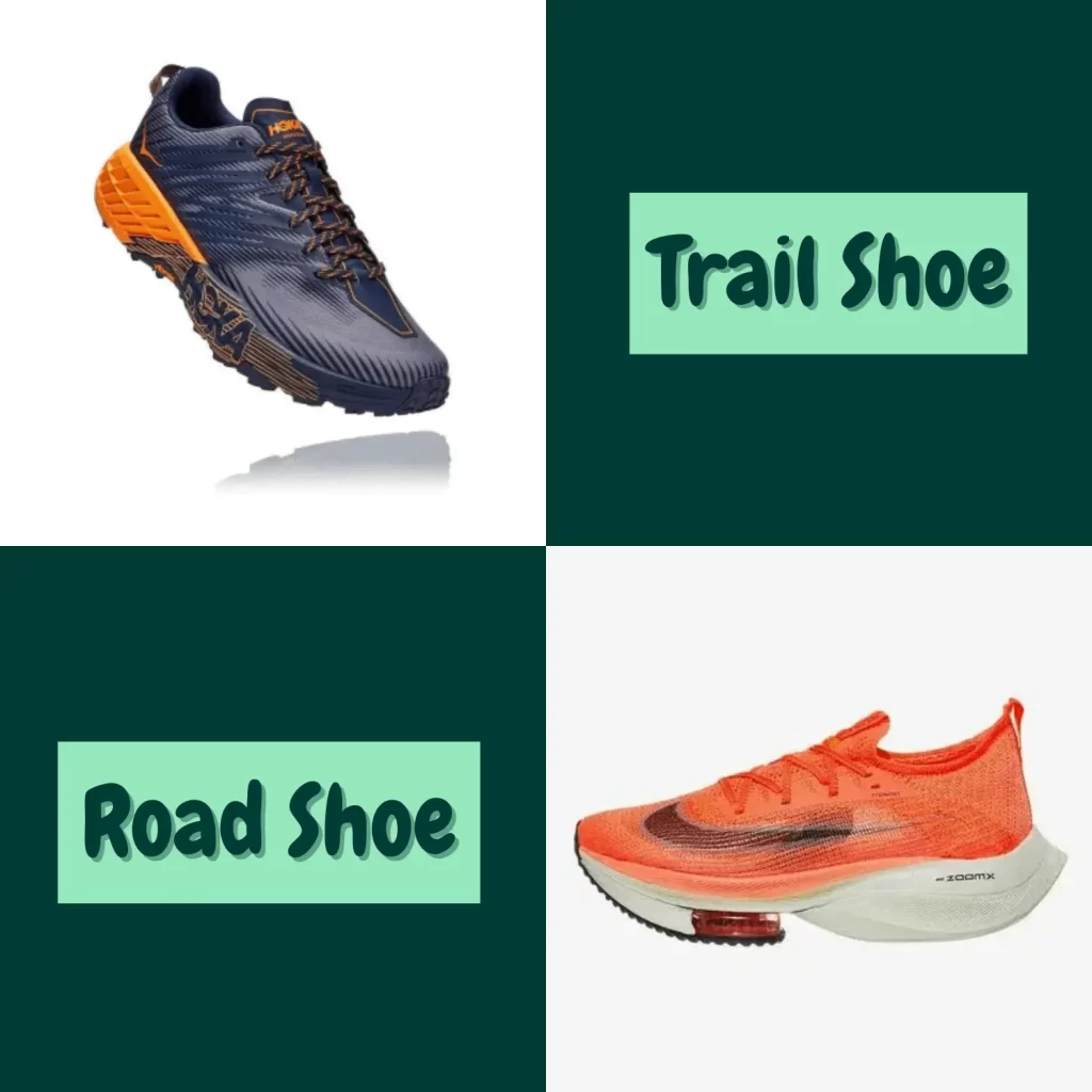 Shoes For Running On Pavement