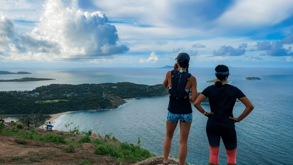 11 Best Trail Running Trails in Phuket [Ultimate Guide!]