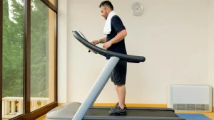 Trail Running Shoes on a Treadmill [A Good or Bad Idea?]