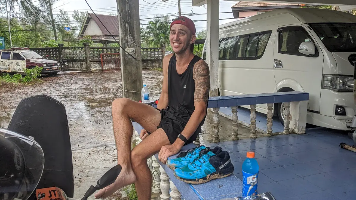 Motivate Yourself to Run