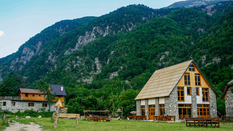 Is Albania worth visiting?