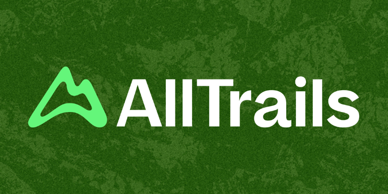 AllTrails is one of the best hiking apps to find trails