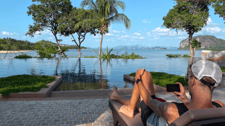 Best Area to Stay in Phuket