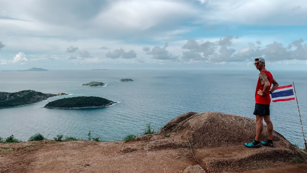 12 Best Viewpoints in Phuket For Your Next Visit
