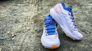 5 Best Trail Running Shoes for Travel