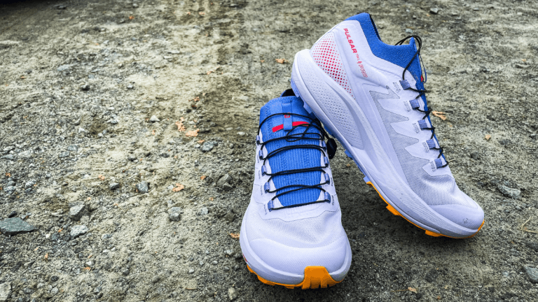 Best Trail Running Shoes for Travel