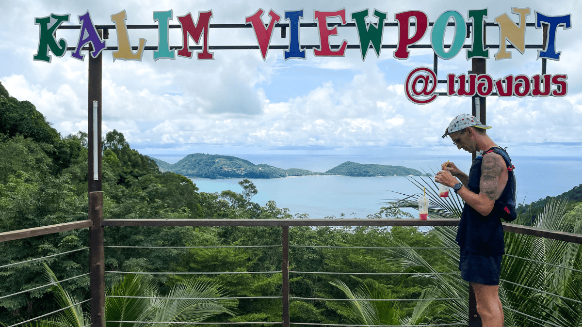 Why Phuket Is an Underrated Running Destination