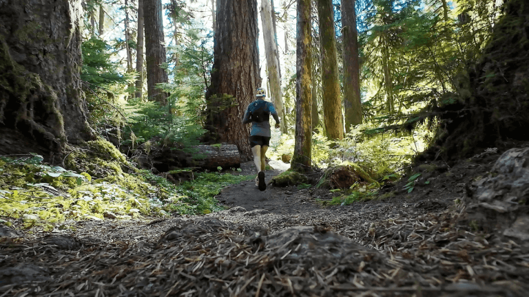 Running Trail Apps Every Travel Runner Should Know