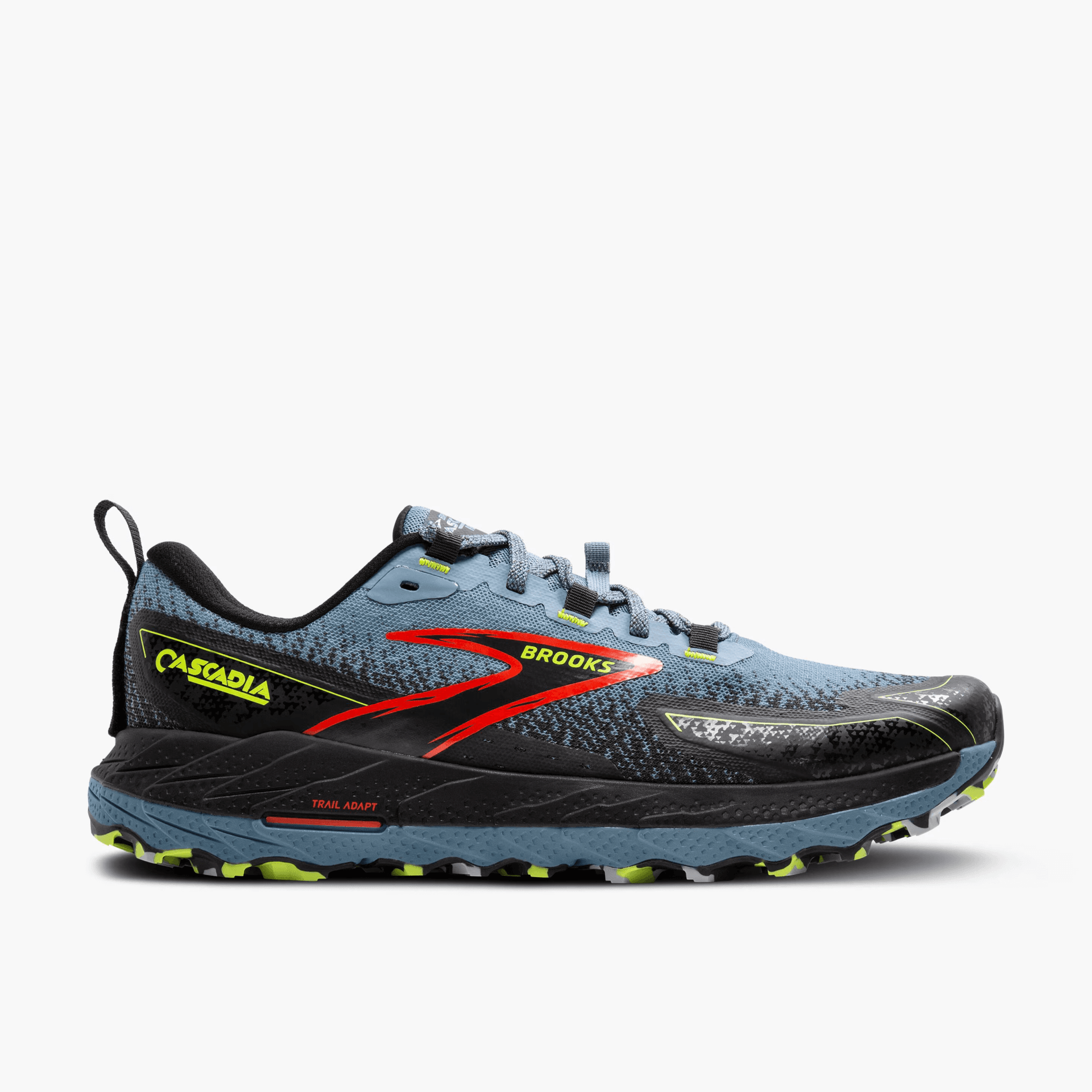 Brooks Cascadia 18