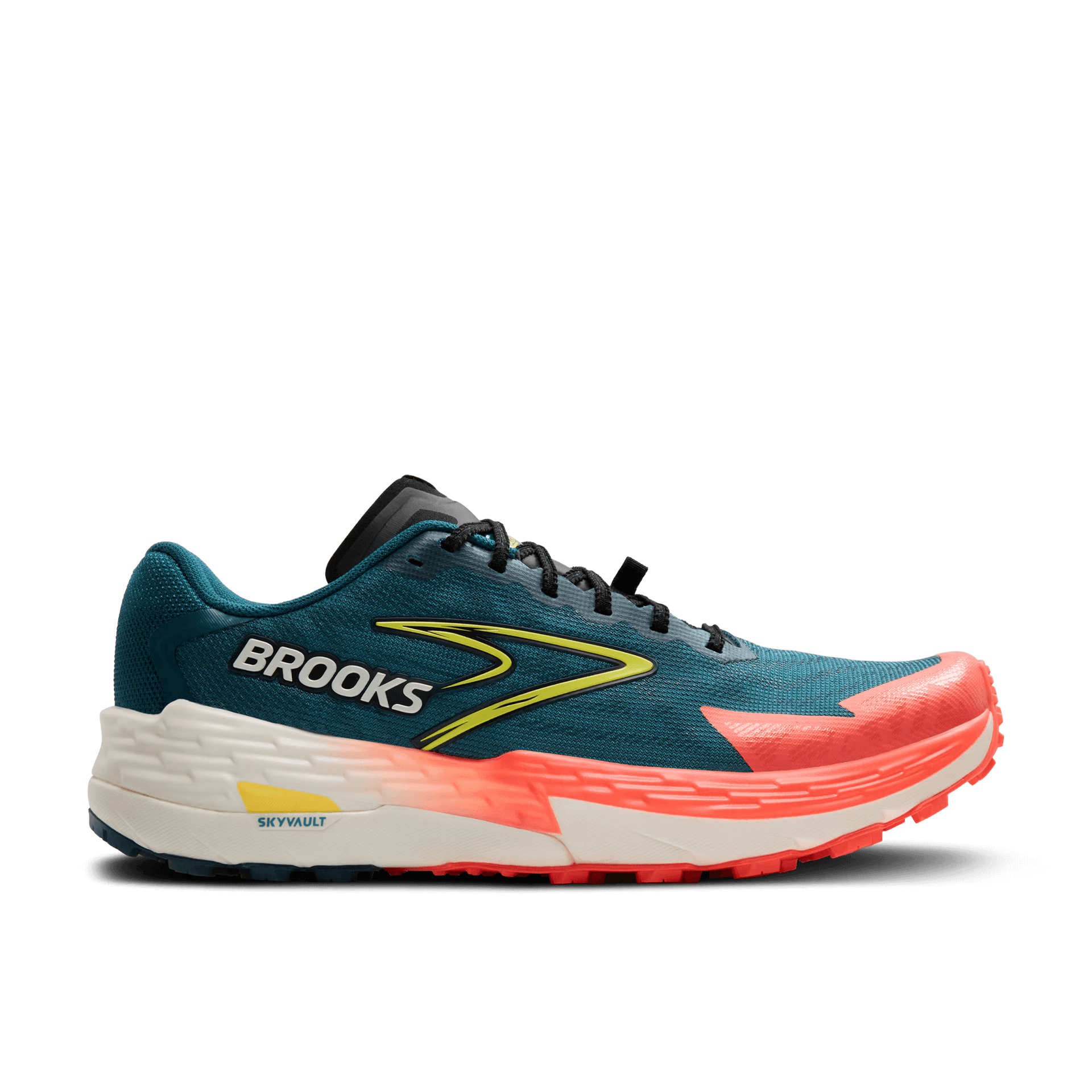 Brooks Catamount 4