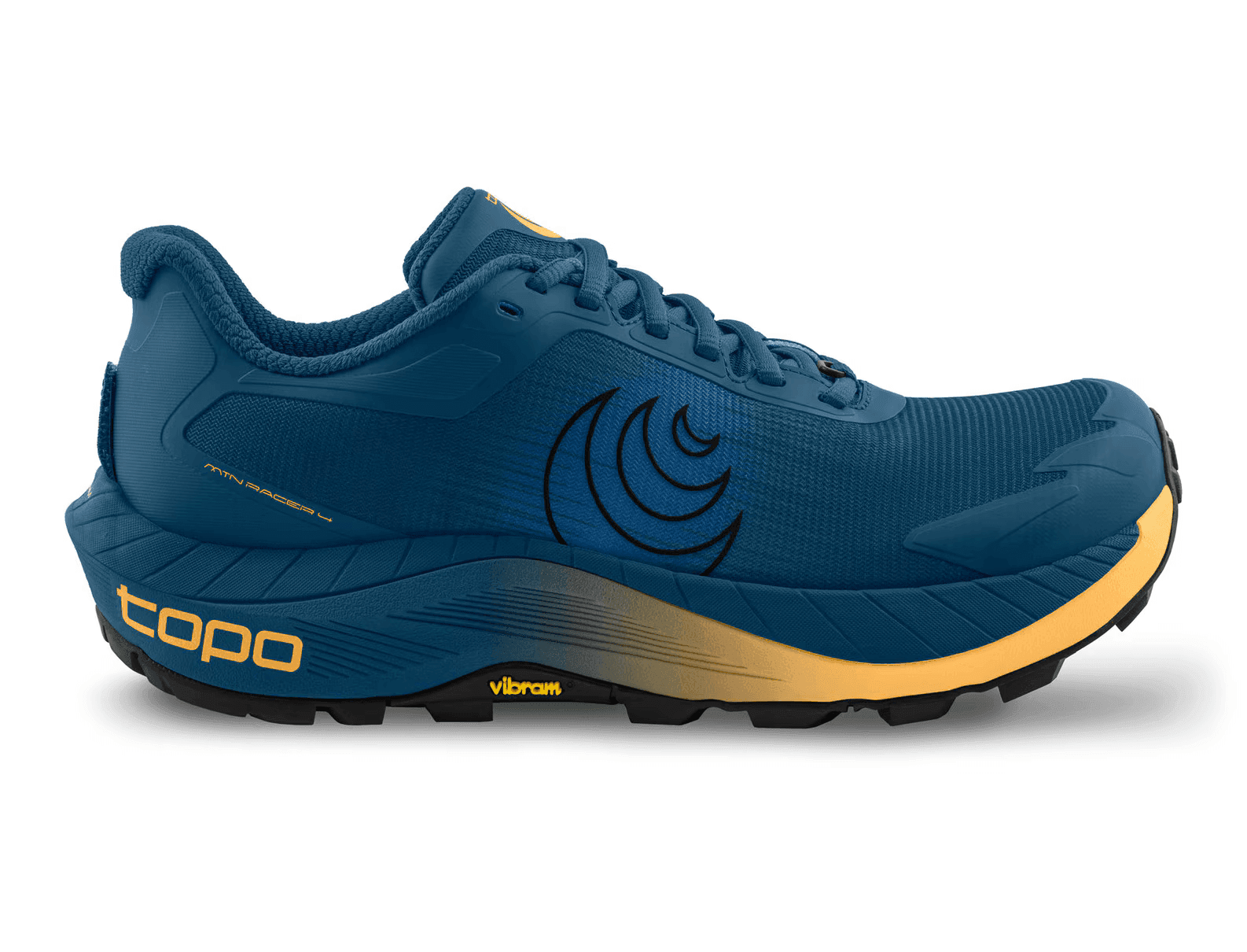 Topo Athletic MTN Racer 4
