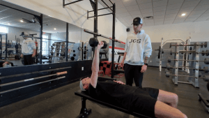 Strength Training for Runners [Faster & Injury-Free]