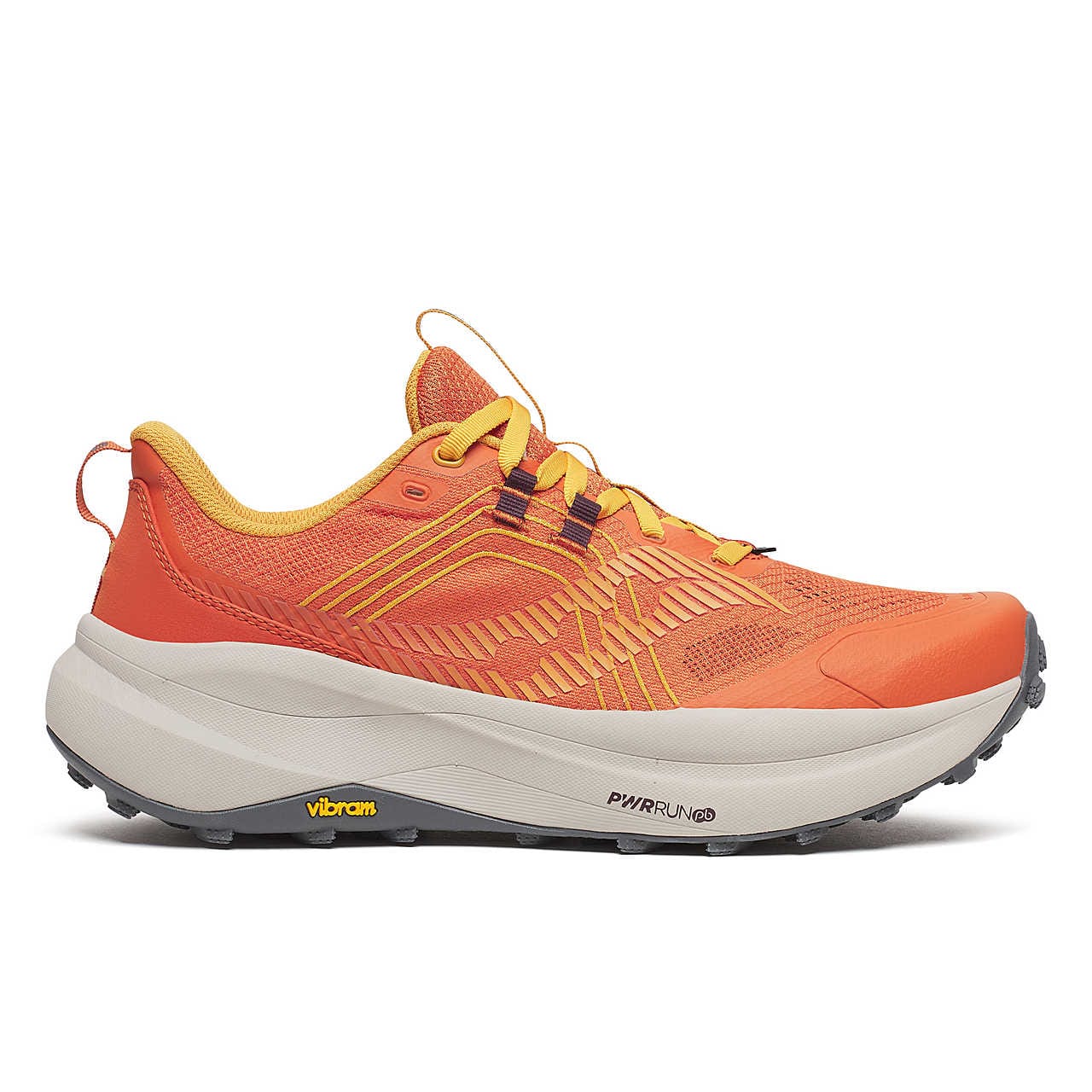 Saucony Xodus Ultra 4