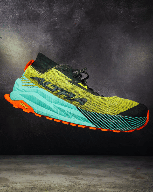 Altra Olympus 275 Product Photo