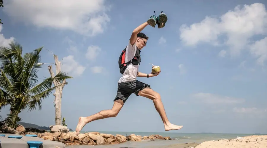 RUNCATION ESSENTIALS