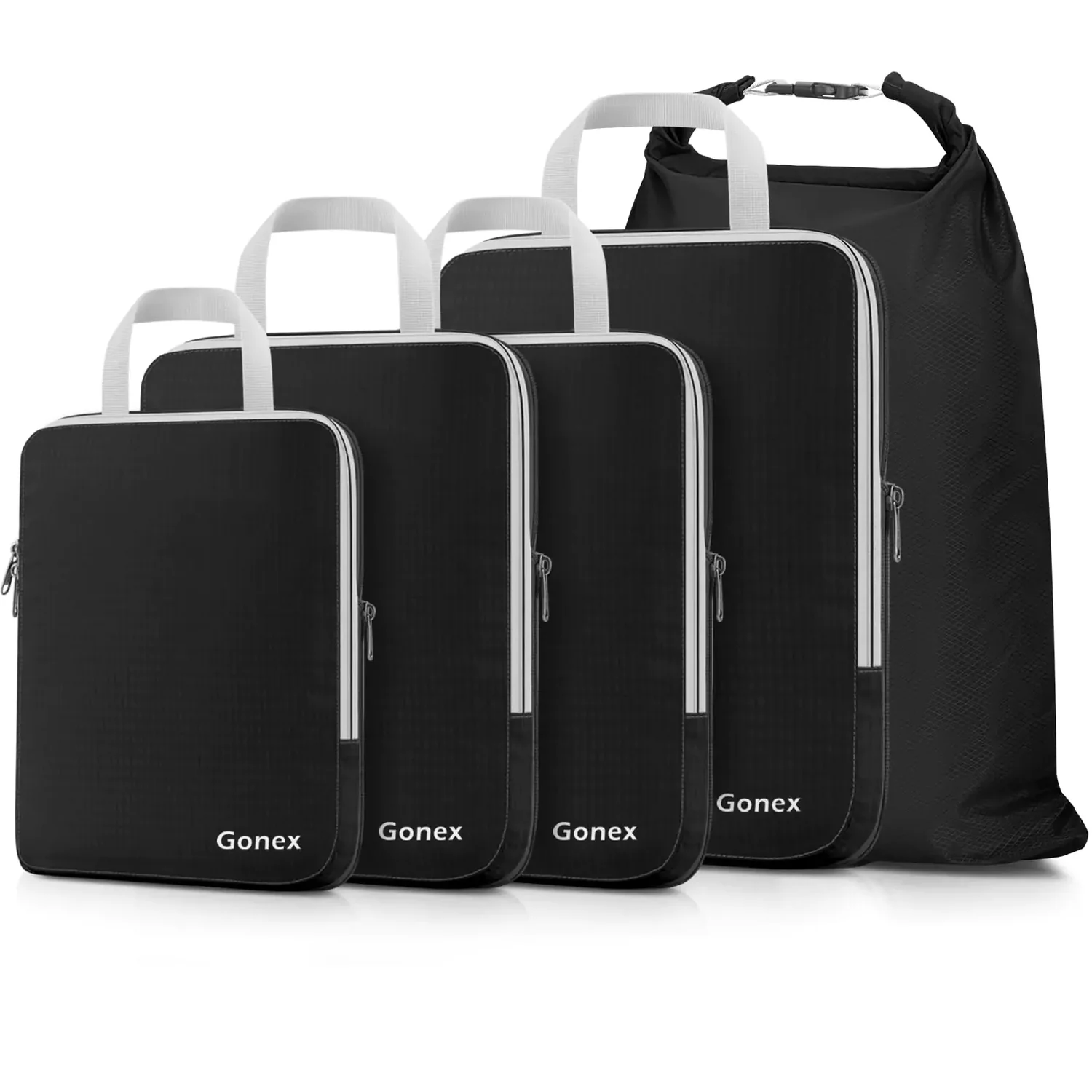 Gonex Packing Cubes product photo