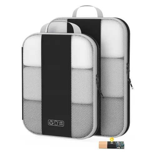 Olarhike Packing Cubes product photo