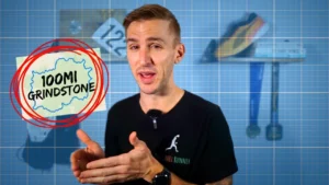 The Road to 100: My 2026 Running Roadmap